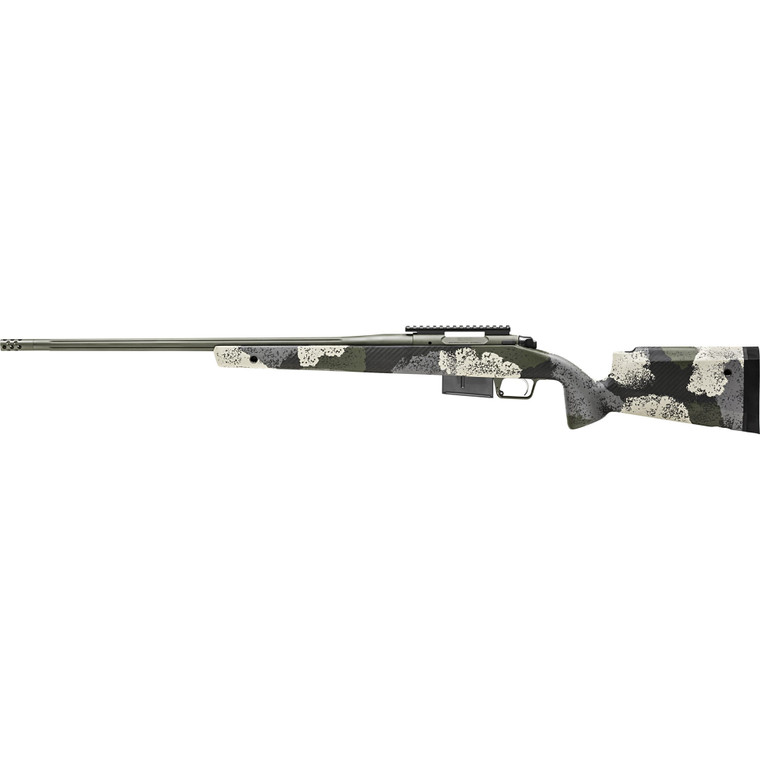 Sprgfld Waypoint 6.5prc 24" Evg