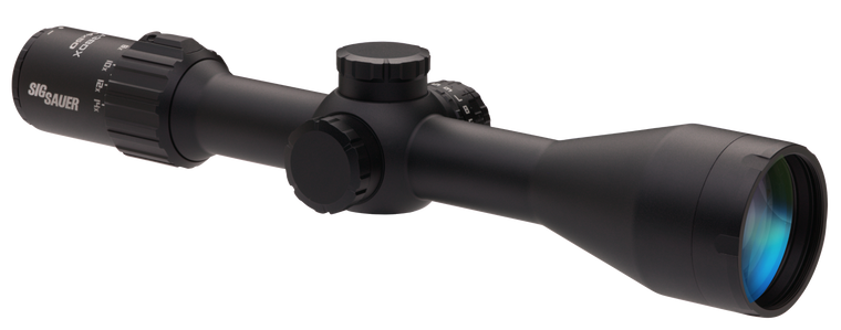 Sig Sauer Electro-optics Sierra3 Bdx 2, Sig*sosbdx34112 Sierra3 Bdx 4.5-14x50 Bdx1 Blk