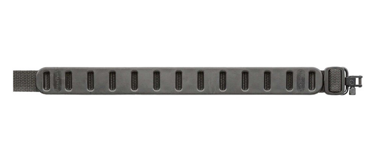 QUAKE SLIM LINE SLING BLK RIFLE & SHOTGUN