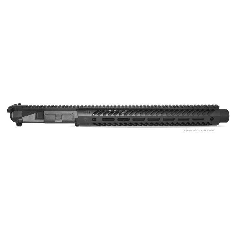 INTEGRA 5.56MM SUPPRESSED URG223 Rem | 5.56 NATO