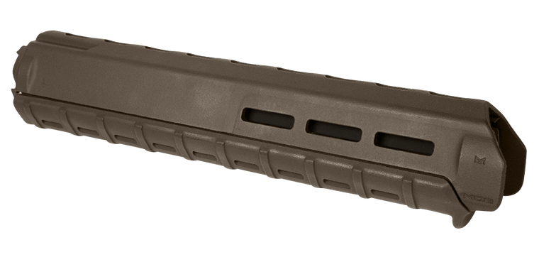 Magpul Industries Corp Moe M-lok, Magpul Mag427-odg  Moe Mlok Hndgrd Rifle  Ar15/m16