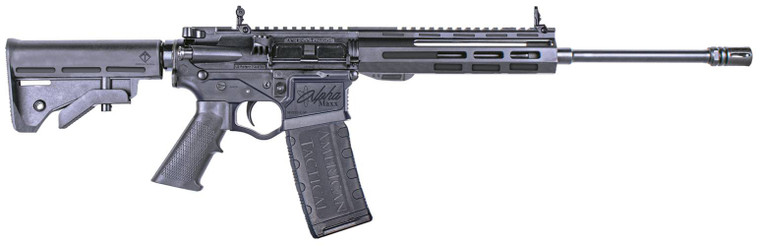 ATI ALPHA MAXX RIA 5.56 16 PENCIL 9 MLOK 30RD