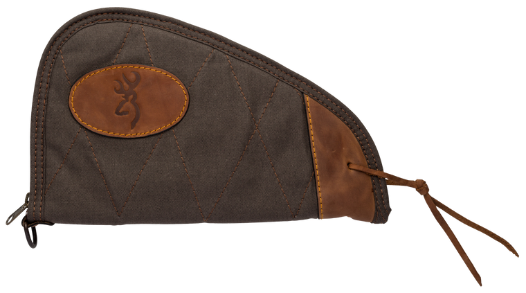 Browning Lona, Brn 1423886911  Lona Canvas Pstl Rug 11in Flt/brn