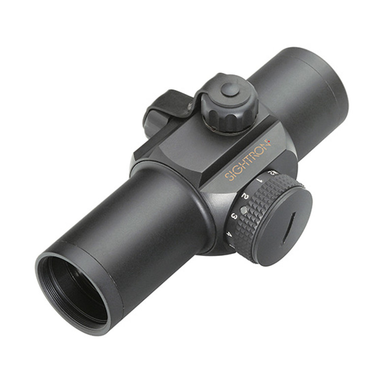 SIGHTRON S33 MIL DOT 