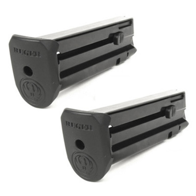 RUG MAG SR22 22LR 10RD 2 PACK
