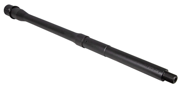 DBF BARREL 223/5.56 MID LENGTH 16 MED