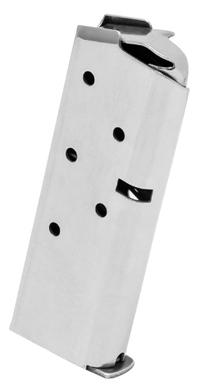 Springfield Armory 911, Spg Pg6906       Mag 9mm 911              6r