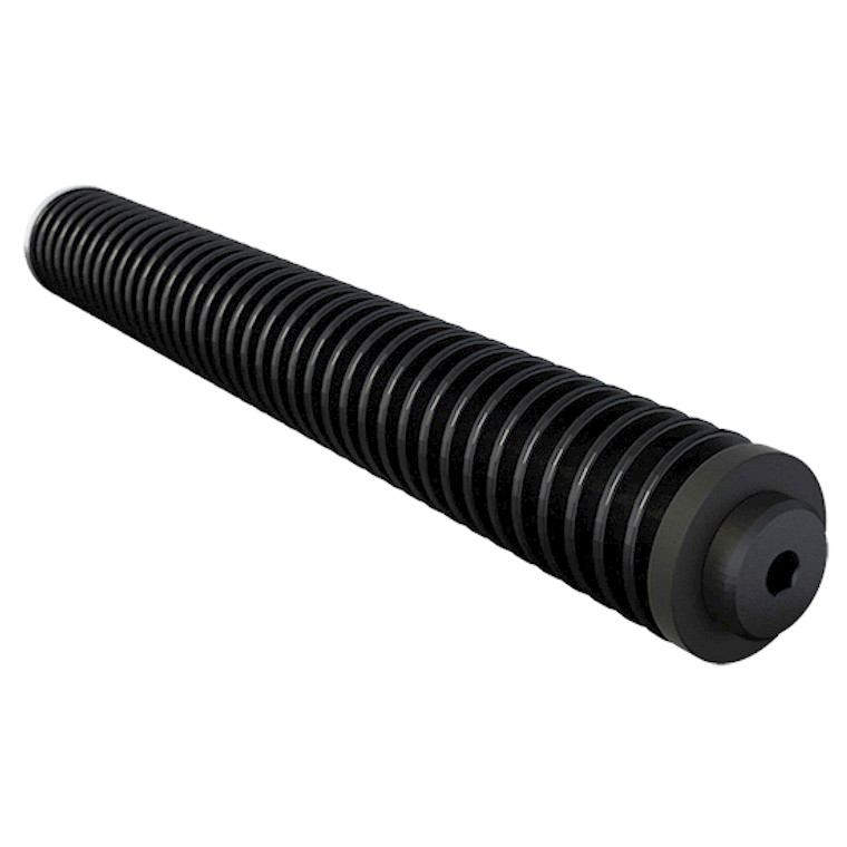 RIVAL ARMS GUIDE ROD ASM G17 GEN3 SS