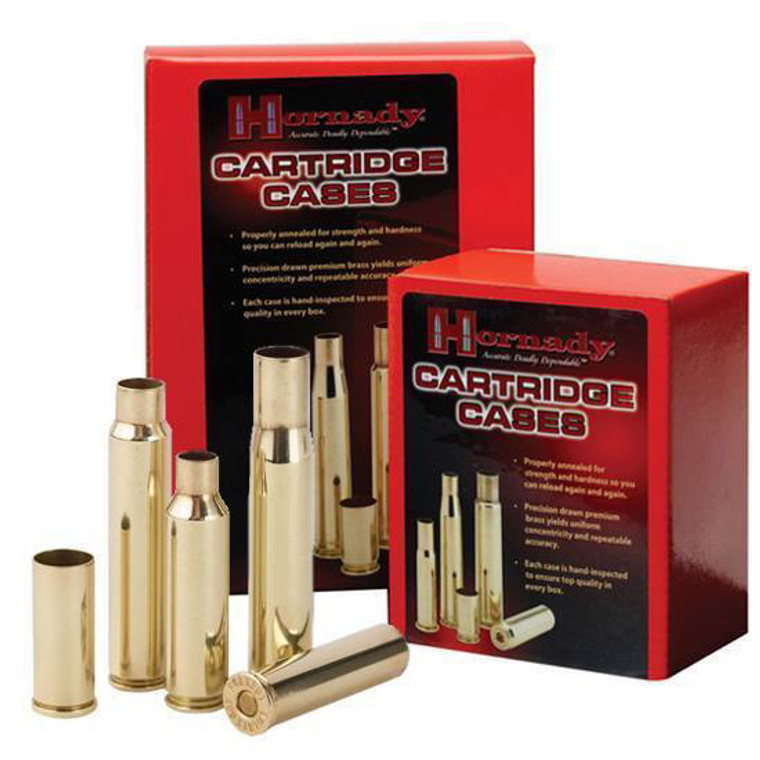 HORN BRASS 22-250 50/5 