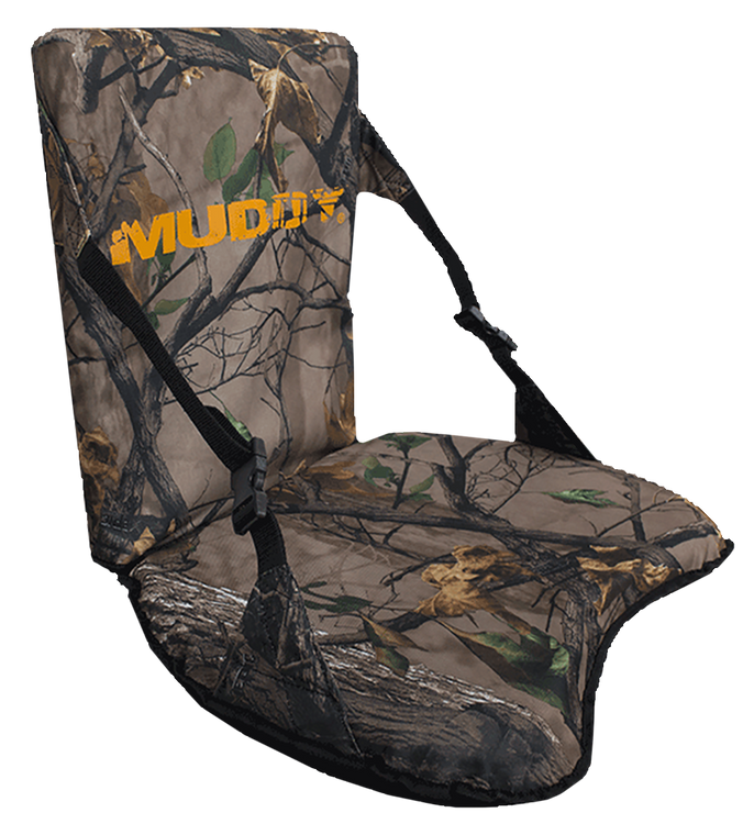 Muddy MUDGS1105 Complete Seat  Camo