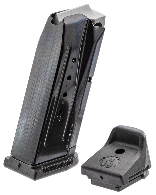 Ruger Security-9 Compact, Rug 90667 Mag Security 9 Compact        10r