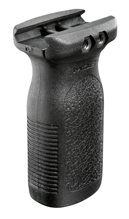 Magpul Industries Corp Rvg, Magpul Mag412-blk  Rvg Rail Vertical Grip
