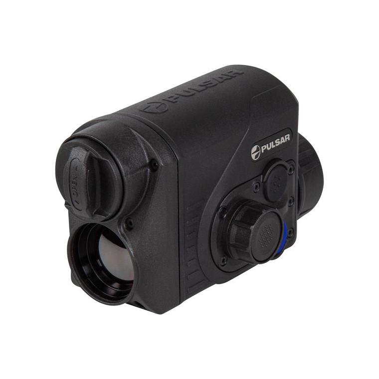 Pulsar Thermal Imaging Front Attachment Proton FXQ30 Kit