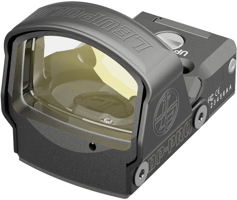 Leupold Deltapoint, Leu 179585 D-point Pro Reflex Sight 2.5 Moa     Nv