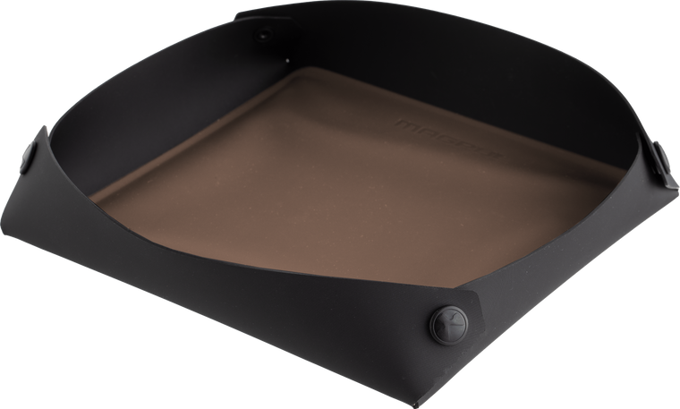 Magpul Industries Corp Daka, Magpul Mag1125-245 Daka Magnetic Fld Tray Fde Lg