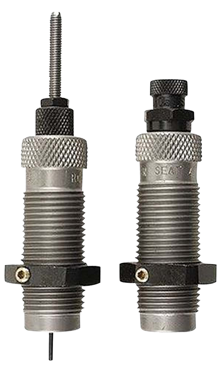 Rcbs Full-length 2-die Set, Rcbs 10301 F L Die Set Group A 204 Ruger
