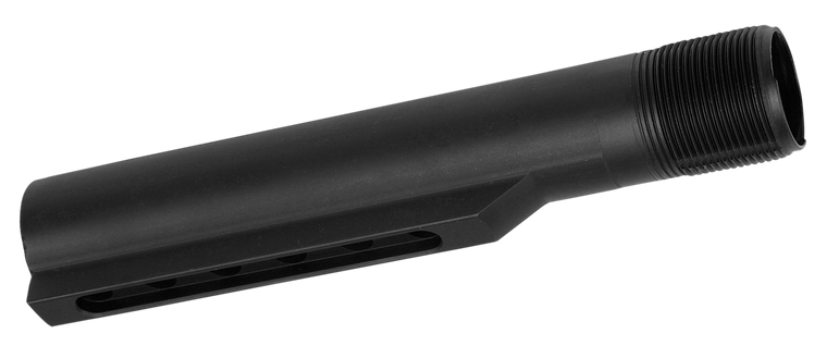 Lbe Unlimited Mil-spec Buffer Tube, Lbe Mbuf002      Ar15 Milspec Tube          Buffer