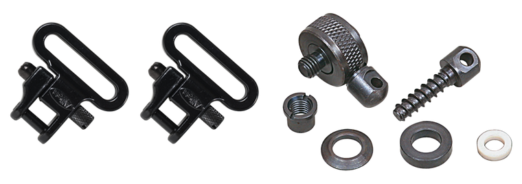Allen Pump & Semi-auto, Allen 14430  Swivel Set F Pump Semiauto Shtg