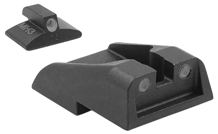 Mepro Usa Llc Tru-dot, Mepro 195933101   Trudot Iwi Jericho 941   Grn/grn