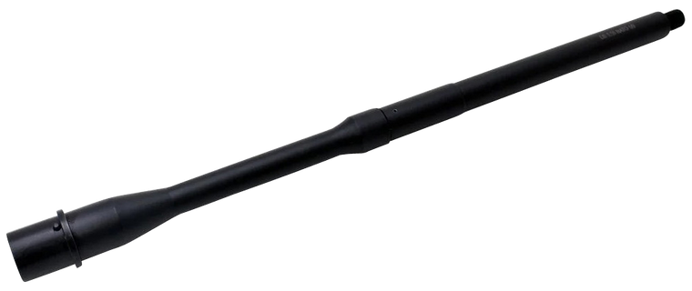 Diamondback Db Barrel, Dia 556c16m50b8-r      223/556 Brl 16 Md   1/8 Blk