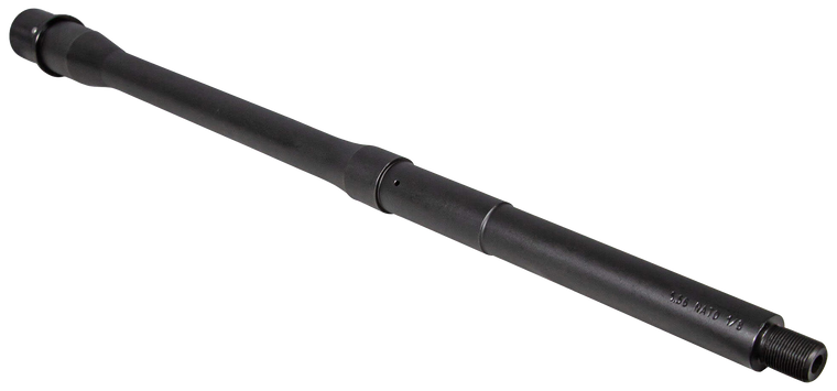 Diamondback Db Barrel, Dia 556m16m50b8-r      223/556 Brl 16 Md   1/8 Blk