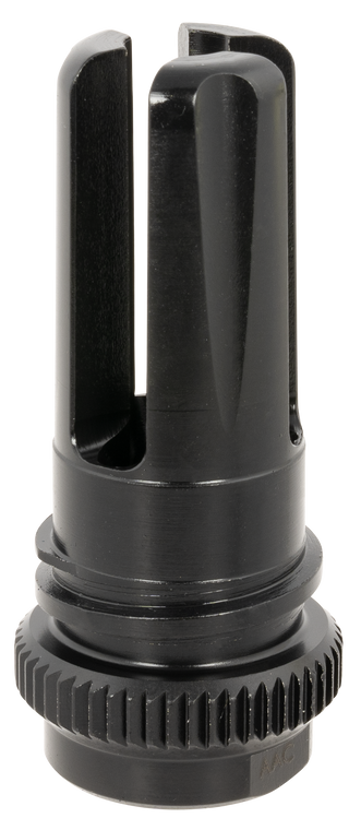 Advanced Armament Company Blackout Flash Hider, Aac 64725  Blkout Flash Hider 7.62m 51t 5/8-24 Sts