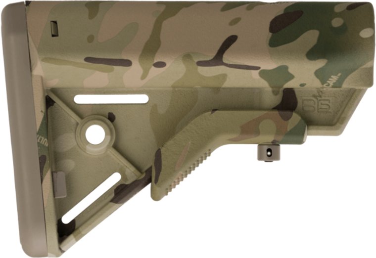 B5 Systems Bravo, B5 Brv-1088   Bravo  Stock Milspec        Mulitcam