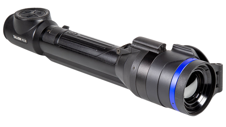 Pulsar Talion, Pulsar Pl76566u Talion Xq35 Pro Ther Wpn Sights