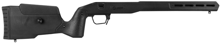 Mdt Sporting Goods Inc Mdt, Mdt 105825-blk Field Stock Rem 700 Sa R Hblk