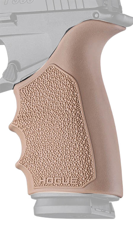 Hogue Grip Sleeve, Hog 18523   Beavertil Grp Slve Sig P365 Xmarc Fde