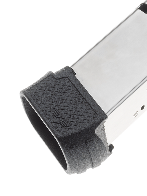 Xtech Tacitcal , Xtech Xt3045001             Mag Grip Ext Hellct 10