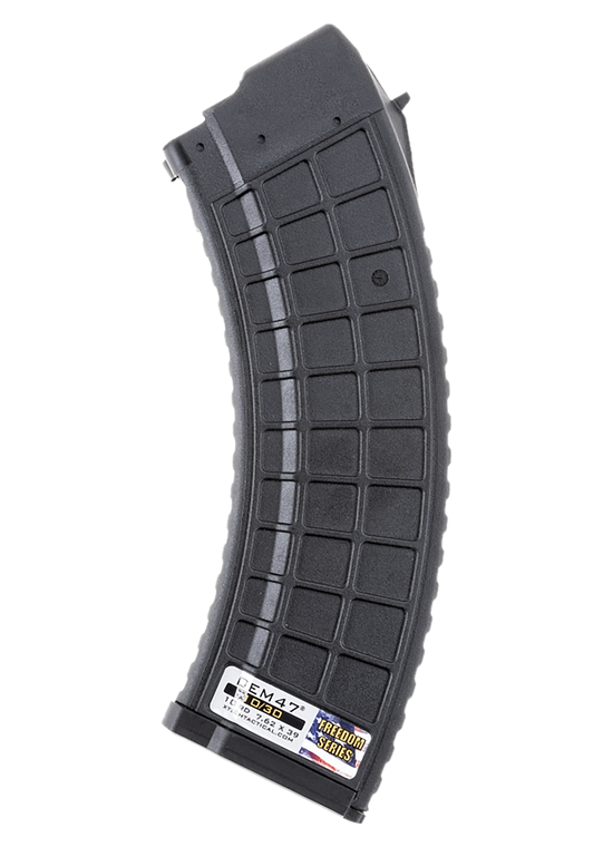 Xtech Tacitcal Gen2, Xtech Xt2010801            7.62x39 Ak47 30rd Mag