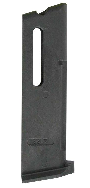 Kimber Mfg.,inc , Kimber 1100018a Mag 22lr          10r