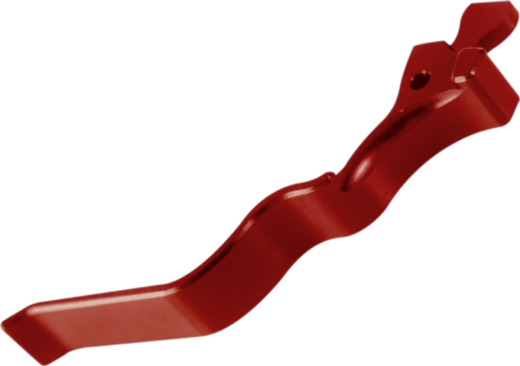 Timber Creek Outdoor Inc , Timber 10/22emrxlr  10/22 Extnd Mag Rls Xl Red