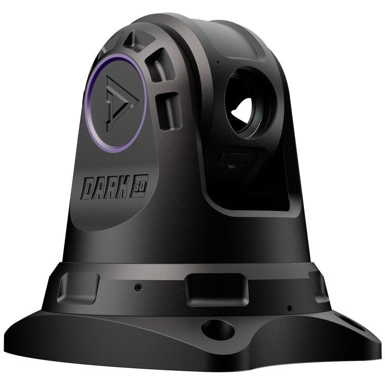 Dark30/sellmark Defiance, Dark30 Dt27000 Dark30 Thermal Ptz 640 Camera