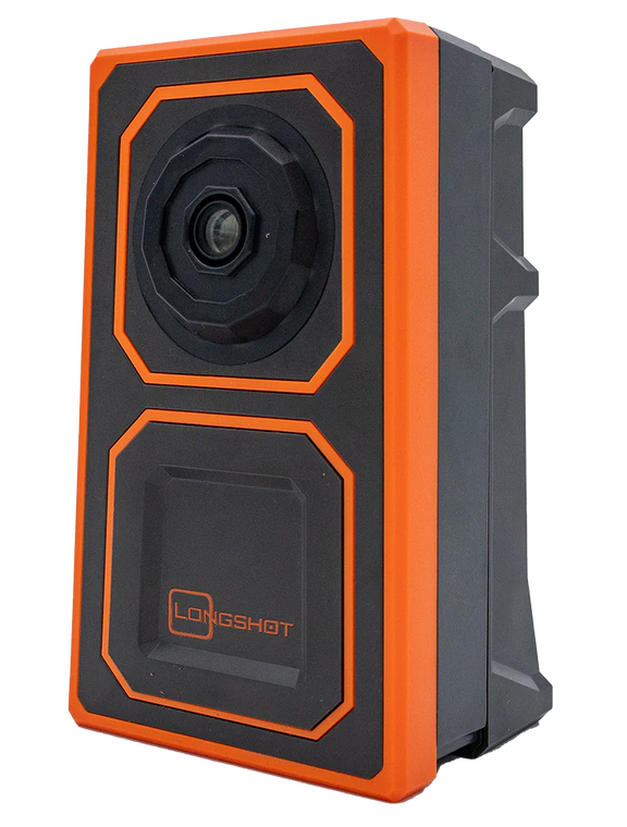 Longshot Target Camera Ranger, Longshot Tv-cf401    Ranger 100yd