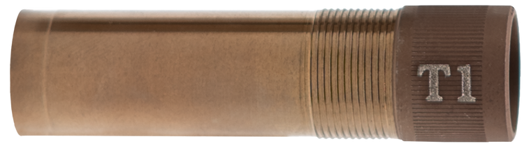 Johnny Stewart T1, Rr 200112  Mobil 20 Gauge T1 Choke