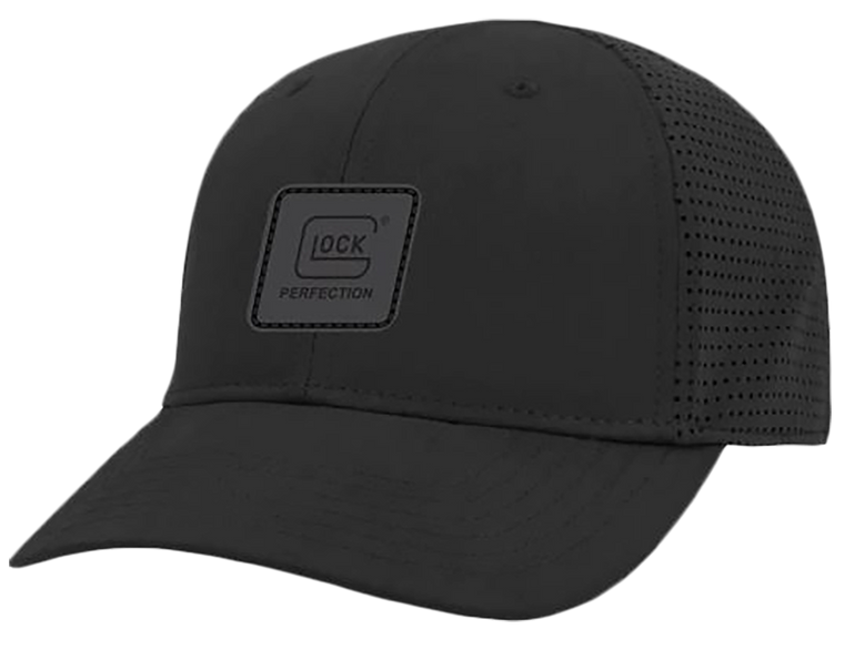 Glock Performance, Glk Ap96265 Performance Microfiber Hat