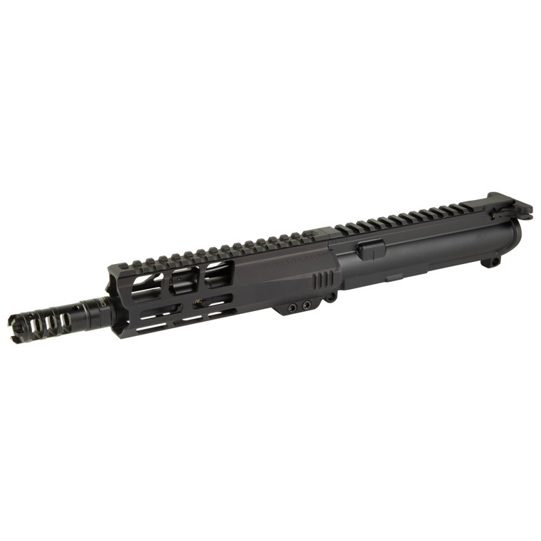Lantac Ppd Upper 300 Blackout 7.5