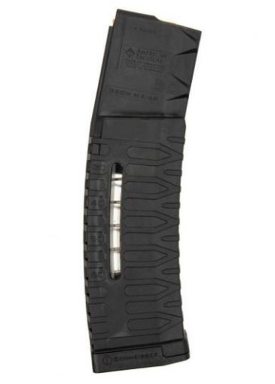 American Tactical Inc Mag Schmeisser 5.56 60rd Wind