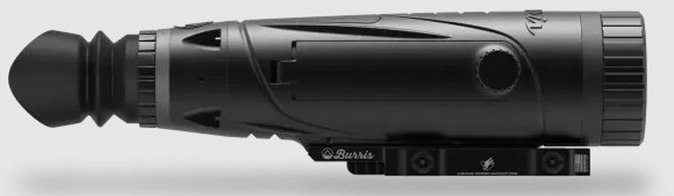 Burris Optics Bts 35 V3 Thermal Scope 3-12x