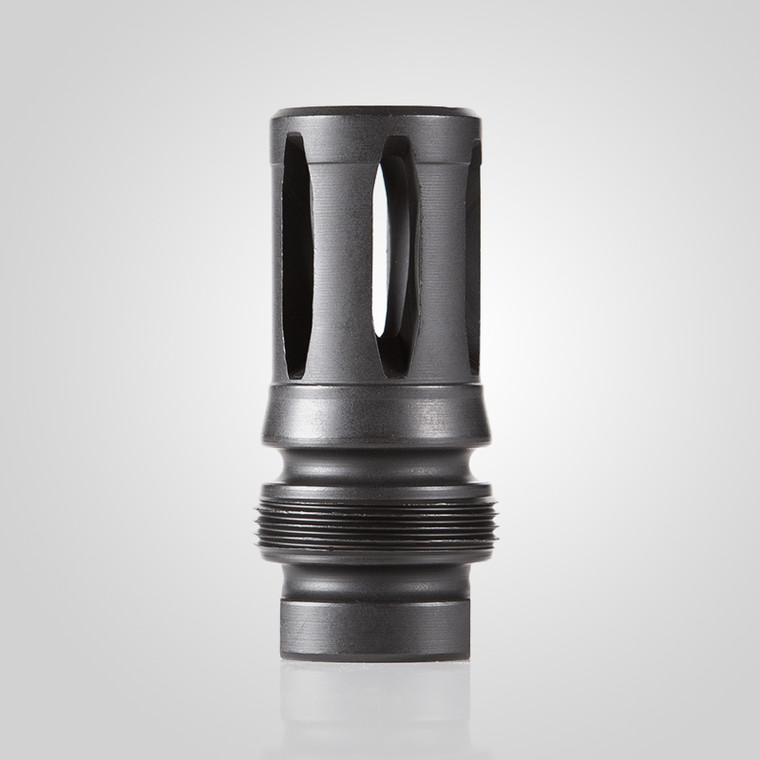 Dead Air Armament Xeno Mount Flash Hider 5/8x24