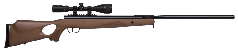 Benjamin Trail Xl, Ben Bt725wnp      .25  Trailxl Np Magnum 3-9x40 Wd