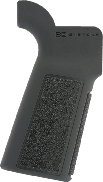 B5 Systems Type 23 P-grip, B5 Pgr-1118   P-grip 23                        Gry