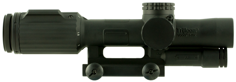 Trijicon Vcog, Trj 1600036 Vc16c 1-6x24 Segcir Gn Moa