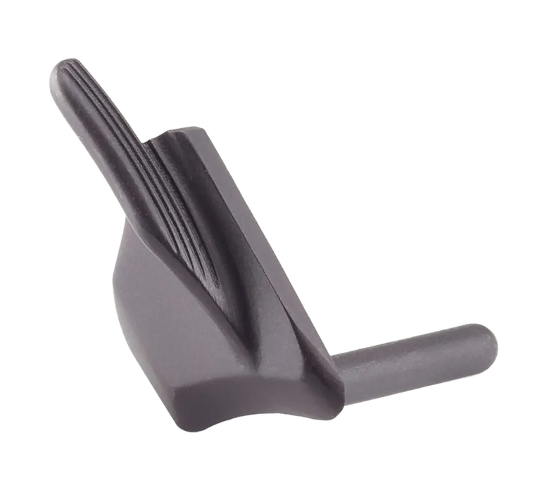 Wilson Combat Thumb Safety, Wils 6bn         Thumb Safety Tact Bl