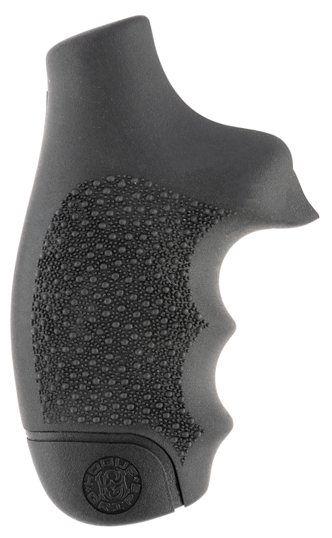 Hogue Overmolded, Hog 60000   Rubber Fg  Grip S&w J Frame