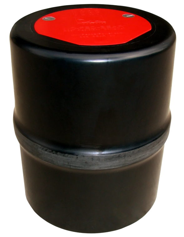 Udap No-fed-bear, Udap Brc     No-fed-bear Food Container