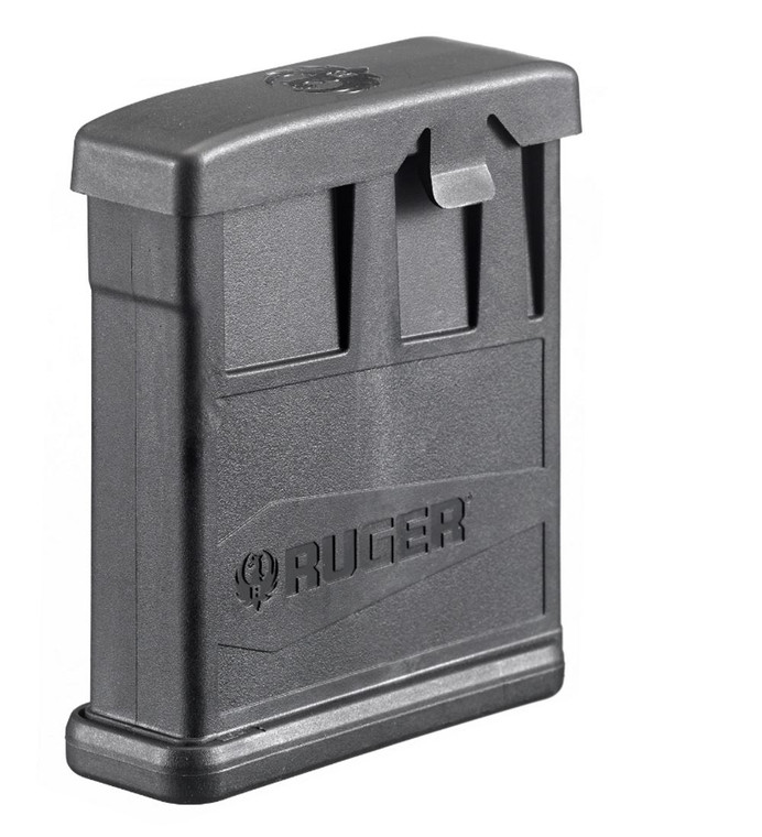 Ruger Mag Ai-style 5.56mm 10rd Poly