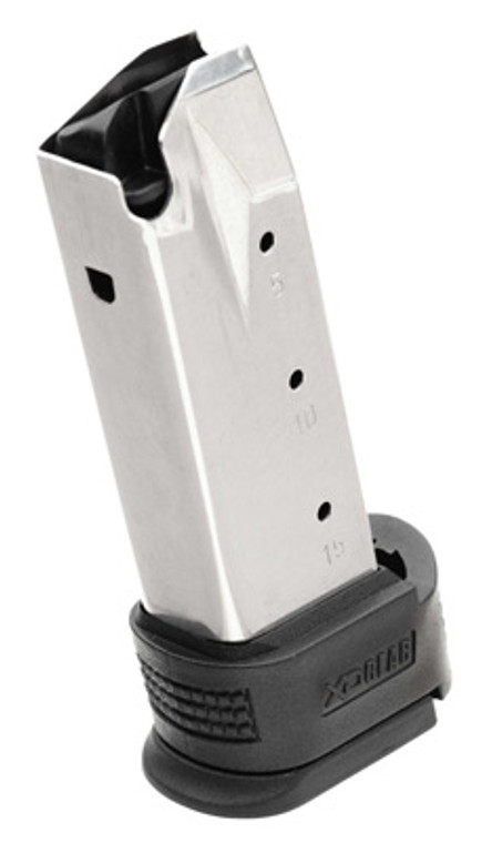 Springfield Armory Magazine Xd 40sw 12rd Sub-cmpt